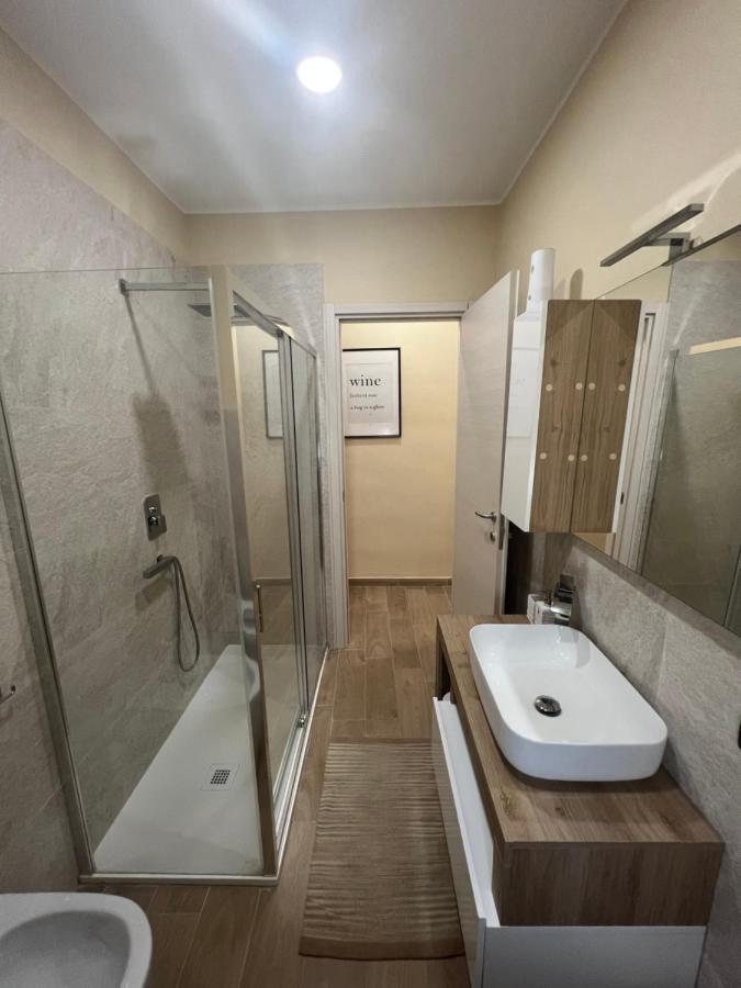 Cecco Guest House Піза Екстер'єр фото