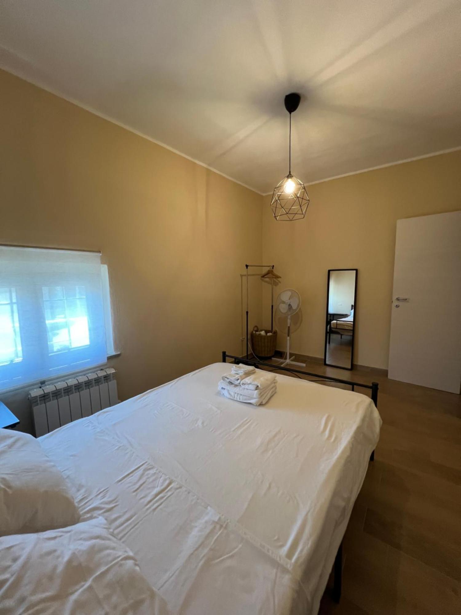 Cecco Guest House Піза Екстер'єр фото
